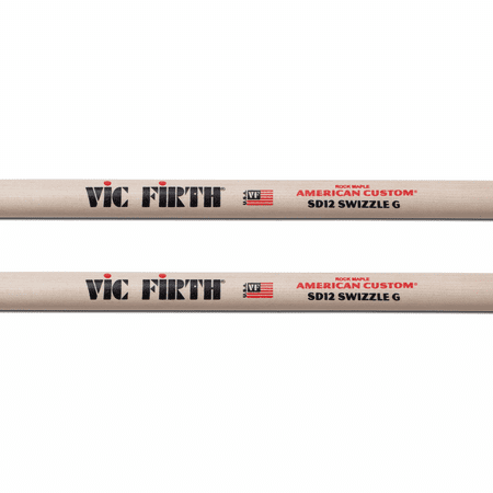 American Custom SD12 Drumstick