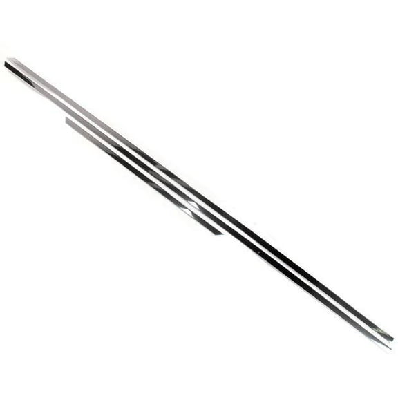 AMERICAN PANEL 9B-1215 9B1215 DOOR FRAME HEATER TRIM (Genuine OEM Part)