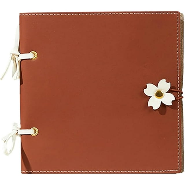 Planificador Pastel de Floración de Sakura: Lindo Diario, Cuaderno Portátil sin Fecha con Diseño Floral para Llevar un Diario, Programar y Organizar