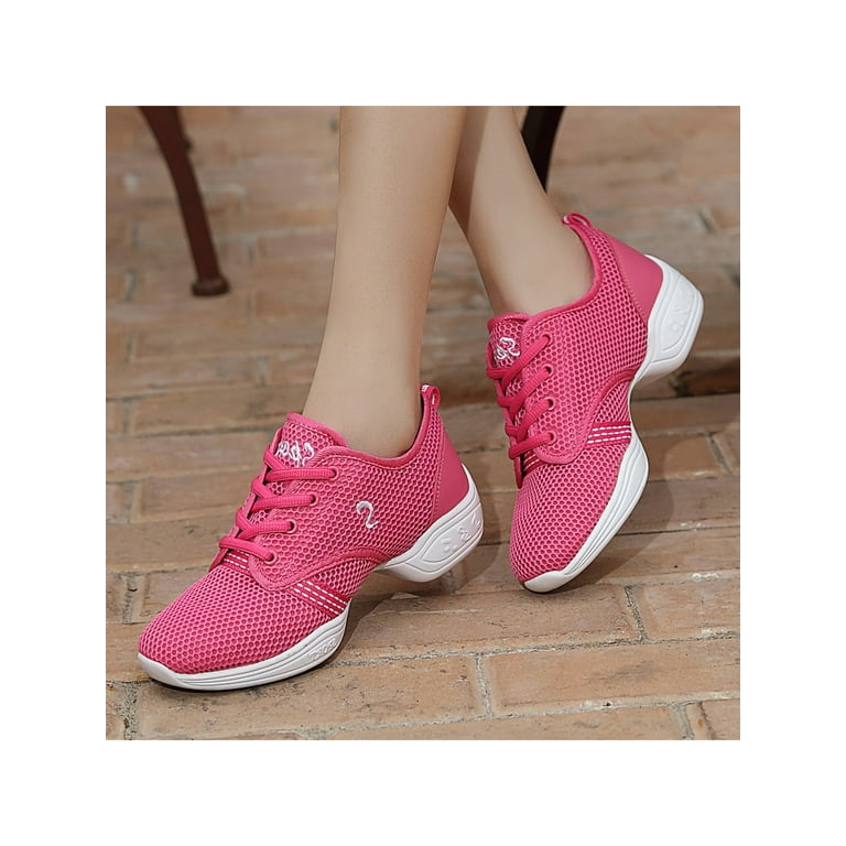 Athletic hotsell dance shoes