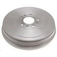 thumbnail image 3 of Raybestos R-Line Drums, 97869R Fits select: 2015-2020,2022 RAM PROMASTER CITY, 3 of 3