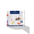 thumbnail image 3 of Crayones de Pastel Suave Faber-Castell FC128248, 48 Colores, 3 of 6