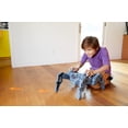 thumbnail image 3 of DC Interactive Talking Heroes Knightcrawler, 3 of 7