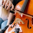 thumbnail image 3 of Miangastore Copper Cello Accessories Rectangular 2Pcs 0.9X0.6X0.3In, 3 of 9