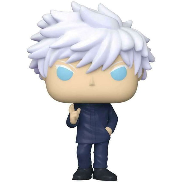Funko Satoru Gojo Wonderous Convention Limited Edition Vinyl Figure Funko -