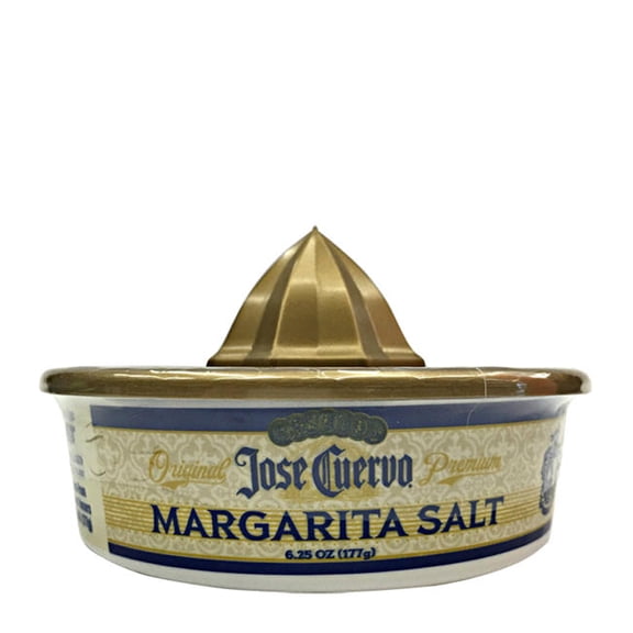 Jose Cuervo Margarita Salt cs 12/6.25 oz