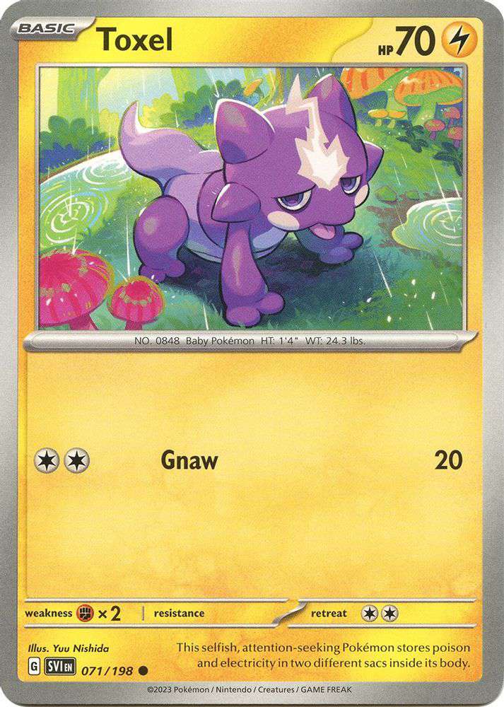 cutiefly pokemon card price Scarlet & Violet Temporal Forces Common #75 Psychic Rarity Pokemon Card Cutiefly sv5M 078/071