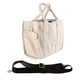 thumbnail image 3 of Bolso de lona, bolso de lona para mujer, bolso de mensajero informal, bolso de hombro de lona, de primera línea, 3 of 9