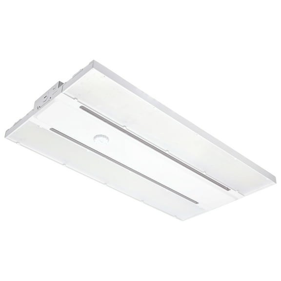 Nuvo Lighting 65/1012 2 Light 13" Wide Led Linear High Bay - White