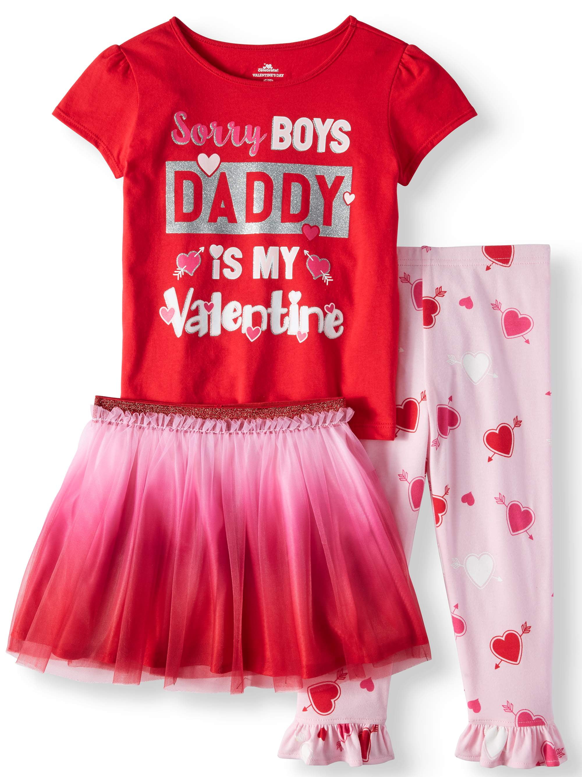 walmart girls short sets