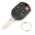 thumbnail image 5 of NS 4 Butons Key Fob Keyless Entry Remote Shell Case & Pad Replacement for Ford Expedition 2003-2016, Edge 2007-2015 (FCC ID: OUCD6000022), 5 of 5