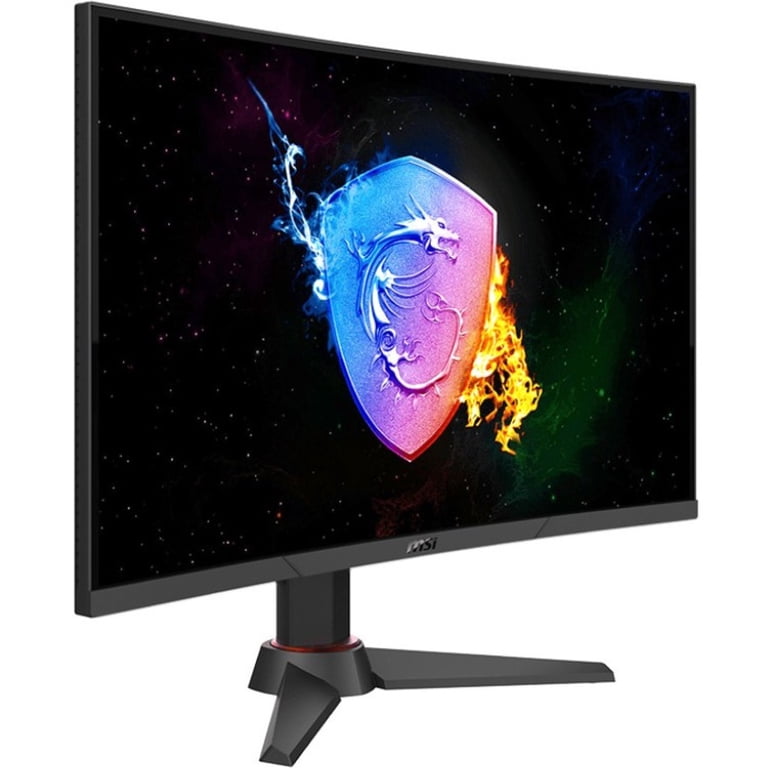 MSI Optix MAG271VCR 27