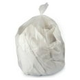 thumbnail image 2 of High Density Can Liners 33 gal, 13 microns, 33" x 39", Natural, 250/Carton, 2 of 4