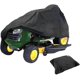 thumbnail image 1 of Funda para Tractor de Jardín CHAO XXL 245 x 50 x 140 Lona Oxford 210D Resistente al Viento Lluvia Polvo Rayos UV, 1 of 4