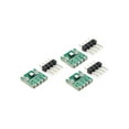 thumbnail image 4 of High Precise Digital Temperature Humidity Sensors Module With IIC I2C Interfaces For Arduino Microcontroller Projects, 4 of 11