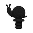 thumbnail image 2 of xaoyunyn Adorable Little Snail Wine Bottle Stopper Leak Proof Decorative Wine Accessories for Parties,Holidays,Bars,Suit Cute Gift Easy to Clean Reusable Stoppers, 2 of 5