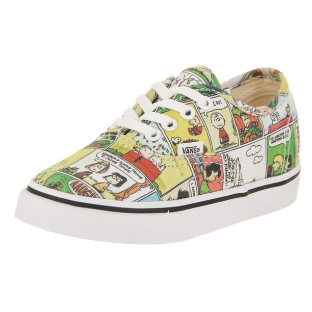 vans comics vans comics