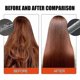thumbnail image 4 of Of Protein Correction Straightening Cream Hair Care Free Straightening Hair Smoothing Frizz Repair Damaged Softene, 4 of 4