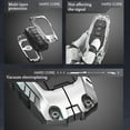 thumbnail image 4 of Heavy Metal Ford Key Fob Protector Case: 3/4/5 Buttons, Fits Explorer, Fusion, Escape, Edge, Expedition, F150 - F550, Maverick, Mustang, 4 of 6