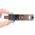 thumbnail image 3 of Placa Adaptadora Protocolo NVME, 3 of 9