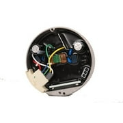 (Price/Each)York S1-1468-2199 Mtr, 115v 60hz, 1 Ph, 1550 RPM, CCW, 1 Speed