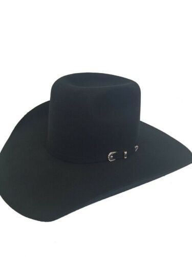 halt Ydmyg albue Men's Western Hats Cowboy Style Cuernos Chuecos High Crown. Texana Cuernos Chuecos 100X - Walmart.com halt Ydmyg albue Men's Western Hats Cowboy Style Cuernos Chuecos High Crown. Texana Cuernos Chuecos 100X - Walmart.com