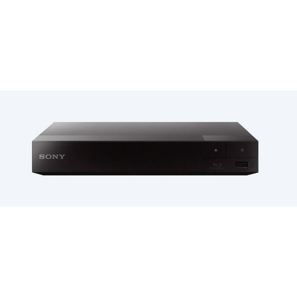 BDP-S1700U Blu-ray Player with DVD Upconversion