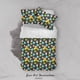 thumbnail image 1 of 3D Cartoon Animal Bear Head Tree Pattern Funda de edredón Set de ropa de cama Set de edredón, 1 of 3