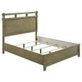 thumbnail image 3 of Hazlewood 4-piece Queen Bedroom Set Vineyard Oak, 3 of 18