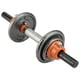 thumbnail image 1 of Mancuernas Gim Sports Con Discos Acero Fundido 12 Kg (6Kg C/U), 1 of 2