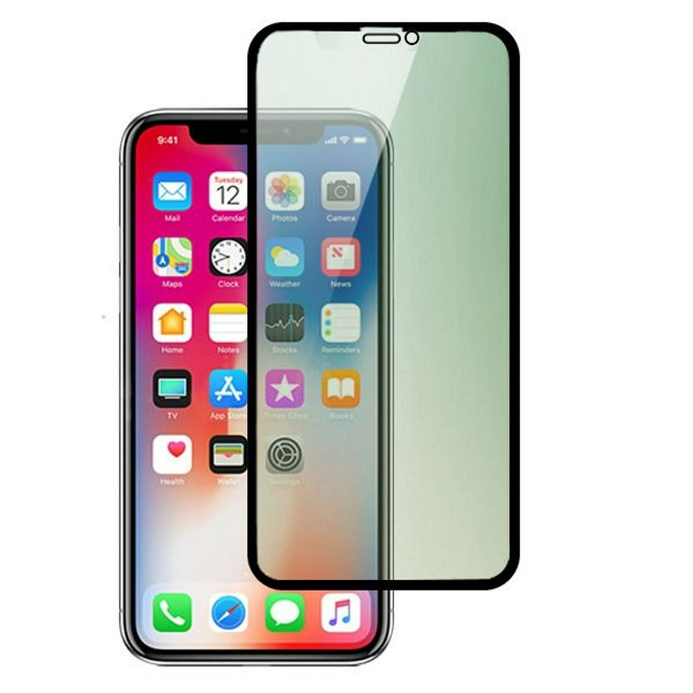 iphone x screen protector apple