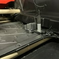 thumbnail image 3 of Elevador De Asiento De 1,5 Pulgadas, Altura De Elevación De 1,5 A 2,0 Pulgadas, Compatible Con Maverick X3 Todos Los Años, Aumenta El Espacio De Almacenamiento Y La Visibilidad, 3 of 7
