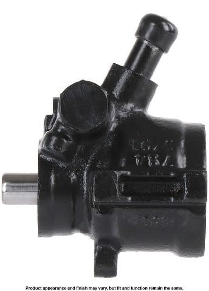 Remanufactured CHEVROLETCORVETTE 91-84