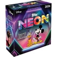 thumbnail image 1 of Boîte Méga Néon Disney Topps 2026, 1 of 7