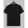 thumbnail image 4 of 【New Arrival】The Secret Baking Ingredient Is Me Cute Cupcake Bakery Graphic T-Shirt, Women’s Soft Crew Neck Pastry Baker Casual Tee, Funny Baking Lover Gift, 4 of 5