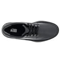 thumbnail image 5 of Drew Toledo Ii Men Casual Shoe In Black Leather, 5 of 5