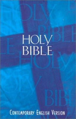 Contemporary English Version in Bibles - Walmart.com