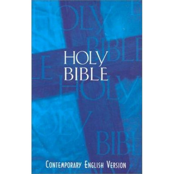 Pre-Owned Economical Bible-Cev (Paperback) 1585160555 9781585160556
