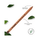 thumbnail image 4 of Delineador para labios Olé! naturals natural 1 g, 4 of 4