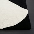 thumbnail image 3 of SAFAVIEH Rodeo Drive Eliza Abstract Area Rug, Rust/Black, 3' x 5', 3 of 9