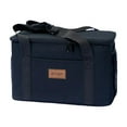 thumbnail image 2 of Colaxi Sac de Rangement pour Réservoir de Gaz Sac de Batterie de Cuisine de Camping Sac de Transport Léger Anti-Collision pour Gril Sac de Transport pour Réchaud de Camping pour Voyager Noir G, 2 of 8