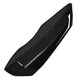 thumbnail image 3 of Para Yamaha Xmax 250 300 400 2018-19 tapa de luz de giro frontal negro brillante Afortunado Sencillez, 3 of 4