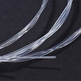 thumbnail image 4 of Wire Orphee NX35 Nylon Classical Guitar Strings 6pcs Full Set Replacement .028-.045 Nylon Core Silver Jacketed Wire Hard Tension, 4 of 7