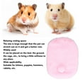 thumbnail image 3 of Dog Bed Mat, Soft Premium Plush Dogs Mattress Sofa Washable Soothing Calming Puppy Mat For Sleeping Relaxing Playing, 3 of 8