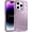 LP-Fog Leopard, variant on Case for iPhone 15 Case [Compatible with MagSafe] with Matte Black Double Snake Design, Cute Phone Cover for Women Girls and Men, Slim Shockproof Bumper with Gold Accents