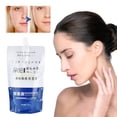 thumbnail image 1 of Ganfancp Mud Rubbing Cream Limpieza, Hidratación y Exfoliación de Todo El Cuerpo Mud Rubbing Cream Baño y Limpieza Ofertas Del Día Sólo En Línea 1*Gel Exfoliante 250G, 1 of 7