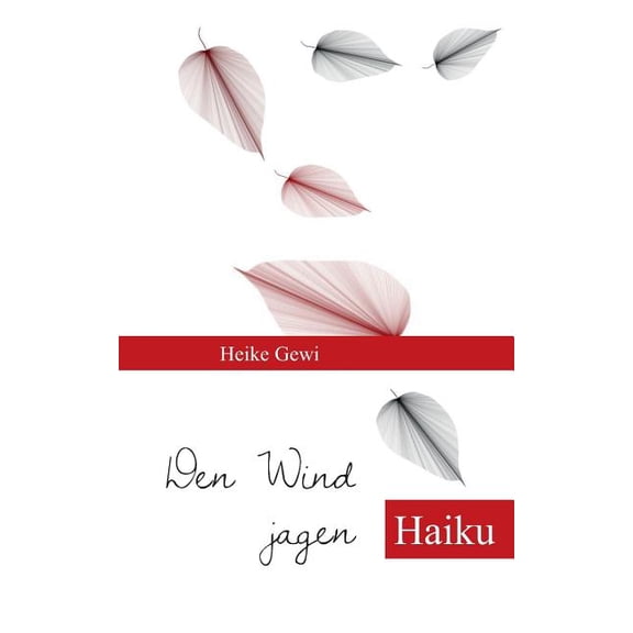 Den Wind Jagen (Paperback)