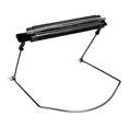thumbnail image 4 of BELOVING Support de Cou Harmonica 24 Trous Accessoire Support d'Orgue pour Jouer Noir, 4 of 10