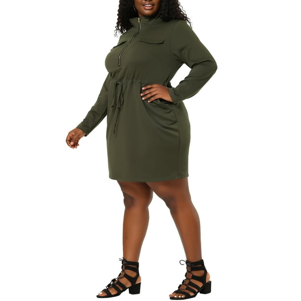 Jr plus hotsell size clothing