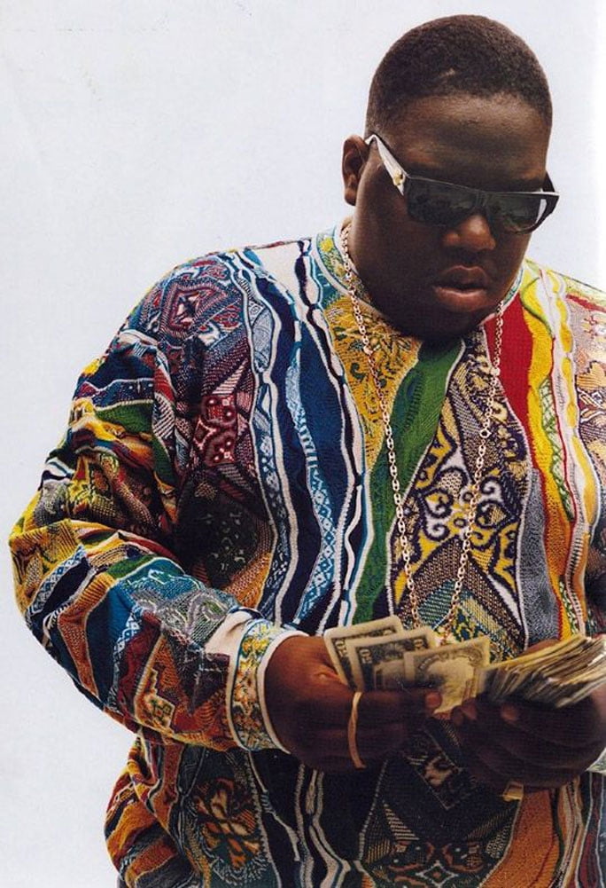 2025 Outfit The Notorious B.i.g. - image 3